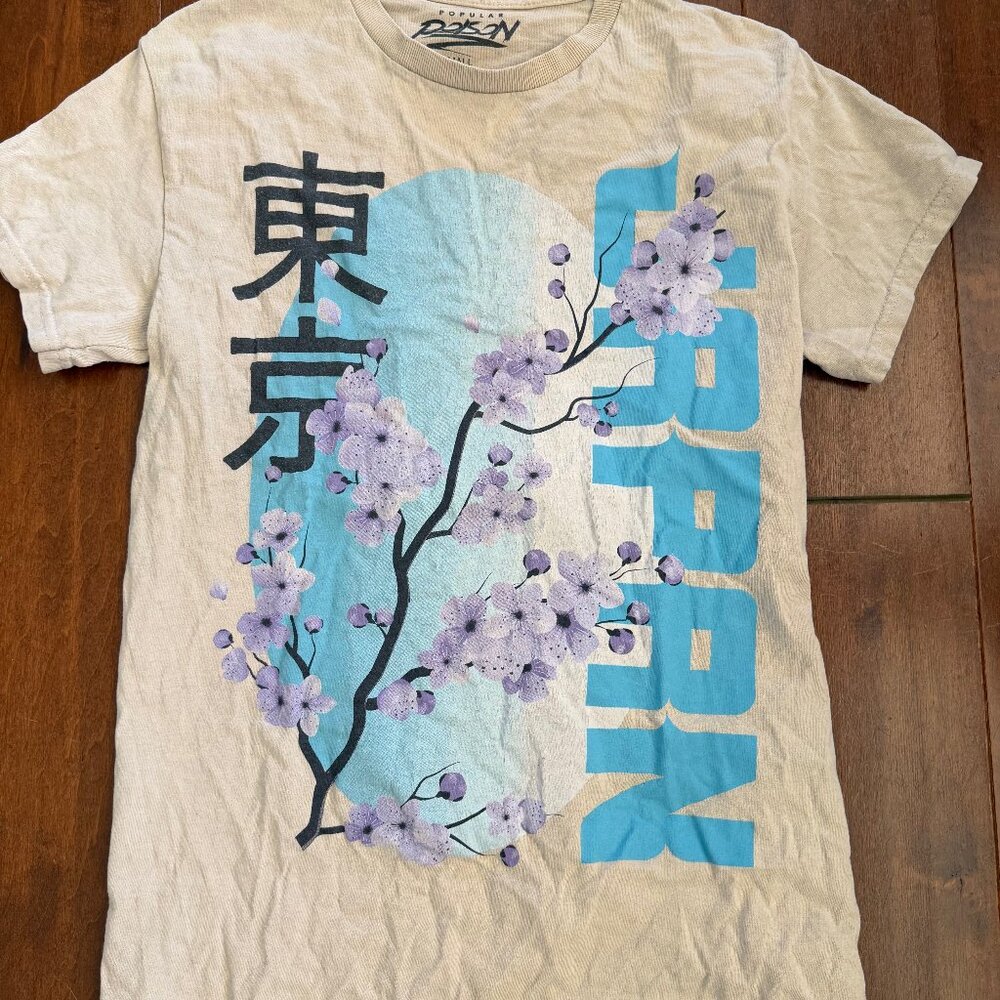 Popular Poison T-Shirt